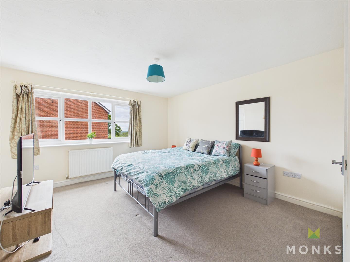 50 Milars Field, Oswestry, SY10 9PU For Sale